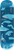 Coda Keenan/halle Cisco Underwater World Deck-8.5 - Skateboard Deck