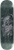 Coda Rowland/heather Benjamin Siren Deck-8.38 - Skateboard Deck