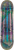 Real Busenitz Holo Cathedral Deck-8.38 - Skateboard Deck