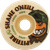Sf F4 99a April Shane Oneill Classic 54mm Nat - Skateboard Wheels (Set Of Four)