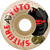 Sf F4 99a April Horigome Conical Full 54mm Nat - Skateboard Wheels (Set Of Four)