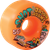 Snot Adams Spray Cans Conical 56mm 99a Neon Orange - Skateboard Wheels (Set Of Four)