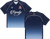 Rnd World Cup Soccer Jersey Ss M-usa Navy - Skateboard Tshirt
