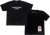 Wi Skateboarding Is Dead L-black - Skateboard Tshirt