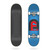 Flip Gate Logo Blue Complete 7.87 - Complete Skateboard