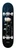 April Dashawn Jordan Cracked Rose Complete 8.50 - Complete Skateboard