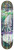 Real Busenitz Holographic Cathedral Deck 8.38 - Skateboard Deck