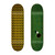 Sk8mafia Sarmiento Green Deck 7.75 - Skateboard Deck