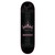 Blood Wizard Asahi Kaihara Crown Deck 8.25 - Skateboard Deck