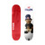 Plan B Gustavo Lil' Buddies Deck 8.25 - Skateboard Deck