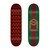 Sk8mafia Team House Logo Gg Fam Micro Deck 6.0 X 23.5 - Skateboard Deck
