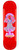 Wknd Karsten Kleppan Shortcut Deck 8.87 - Skateboard Deck