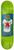Toy Machine Myles Willard Turtle Shirt Deck 8.25 - Skateboard Deck