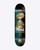 Dgk Bilyeu Back 2 Back Deck 8.06 - Skateboard Deck