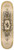 Real Kyle Cerberus Deck 8.25 - Skateboard Deck