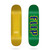 Flip Team Cancelled Green Deck 8.125 - Skateboard Deck