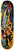 Foundation Julian Lewis Robopocolyspe Deck 8.63 - Skateboard Deck