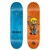 Black Label Jake Reuter Bad News Deck 8.75 - Skateboard Deck