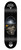Character Dustin Blauvelt Iron Horn Hank Deck 8.25 - Skateboard Deck