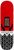 Alien Workshop Team Self Exalt Deck 8.12 - Skateboard Deck