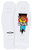 Stereo Dune X Hosoi Hammerhead Shaped Deck 9.50 X 31.00 (hand Screeened) - Skateboard Deck