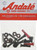 Andale Combo Phillips/allen Hardware 7/8"