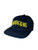 Baker Age Of Destruction Snapback Hat Navy - Skateboard Hat