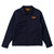 Anti-hero Basic Eagle Stash Jacket M - Skateboard Jacket