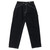 Krooked Sun Heart Carpenter Black Pants 30