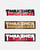 Thrasher Blocks Sticker