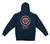 Anti-hero Pigeon Mash Navy Hd/swt M - Skateboard Sweatshirt
