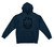 Spitfire Bighead Navy/black Hd/swt M - Skateboard Sweatshirt