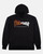 Thrasher Ignite Black Hd/swt M - Skateboard Sweatshirt
