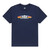Alien Workshop Spectrum Navy Ss L - Skateboard Tshirt