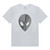 Alien Workshop Scanner Ash Ss M - Skateboard Tshirt