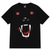 Deathwish Bloodhound Black Ss Xl - Skateboard Tshirt