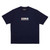 Wknd Beads Navy Ss Xl - Skateboard Tshirt