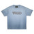 Wknd Huldra Script Blue Ss Xl - Skateboard Tshirt