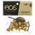 Ace Trucks - 1.25" Allen Hardware Set Gold - Skateboard Hardware