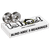 Blind - Abec-5 Bearings White - Skateboard Bearings