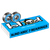 Blind - Abec-7 Bearings Blue - Skateboard Bearings