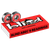 Blind - Abec-9 Bearings Red - Skateboard Bearings