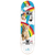 Enjoi - Kitten Dreams Soft Top Complete-6.75 Multi - Complete Skateboard