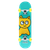 Meow - Dream Complete-7.25 Teal - Complete Skateboard