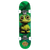 Push - Mr Frog Fp Soft Top Complete-7.0 Green - Complete Skateboard