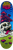 Dgk - Not Lost Deck-8.25 - Skateboard Deck