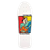 G and S - Blender Rocking Dog85 Ltd Deck-10x30 Wht Dip - Skateboard Deck