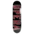 Opera - Wire Deck-8.5 Blk/red Ex7 - Skateboard Deck