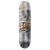 Primitive - Lemos Century Deck-8.0 Silver - Skateboard Deck