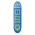Primitive - Ribeiro Stretch Deck-8.25 Blue - Skateboard Deck